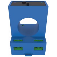 La TIERRA CRITICA el SENSOR, 2 " AP, RELAIS de la FORMA B del NC, 24VAC/DC, TRABANDO, TR