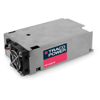 Fuente de alimentación, AC-DC, incluido, 450W, 48V, 9.4A, serie de TPP los 450B-M