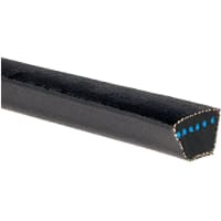 V-belt, sección de C, sola sección, serie de la Hi-Energía II