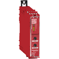 Tornillo del módulo UAK Cat.4 24V de seguridad