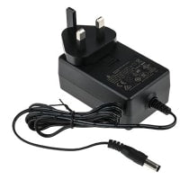 El nivel VI 1 del enchufe 24V 2.1A del adaptador 50.4W de la energía de ACDC hizo salir el enchufe permutable