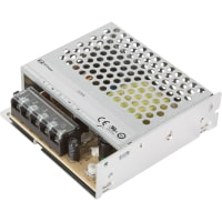 Fuente de alimentación, AC-DC, incluido, industrial, ITE, 75W, 36V, 2.1A, serie del LCS
