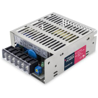 Fuente de alimentación, AC-DC, incluido, 35W, +/-12, 3A, 1.6A, serie de TXLN