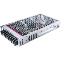 Fuente de alimentación, AC-DC, incluido, 200W, 24V, 8.4A, serie de TXLN