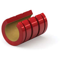 RODILLO DEL RESBALADOR 3 1.250 X 3.250