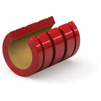 RODILLO DEL RESBALADOR 3 1.500 X 4.500