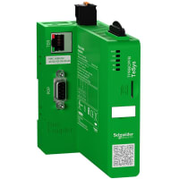 Acoplador del autobús, isla de TeSys, PROFIBUS