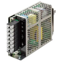 El picosegundo 50W 24V 2.2A dirige el montaje