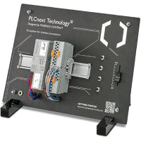 Kit del arrancador de PLCnext, componentes instalados previamente, PROFICLOUD, serie de Axioline F