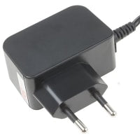 El EURO del ADAPTADOR de la ENERGÍA ENCHUFA 5V 12W