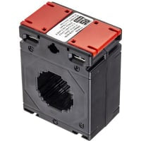 TRANSFORMADOR CORRIENTE, 150:5 A, los 30X11MM