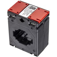 TRANSFORMADOR CORRIENTE, 400:5 A, los 40X11MM