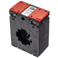 TRANSFORMADOR CORRIENTE, 800:5 A, los 41X41MM