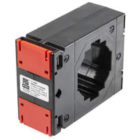 Transformador De Corriente, 1000:5A, 61X51Mm