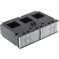 CURRENT TRANSFORMER, 600:5 A, los 45MM