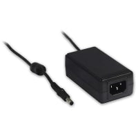 ADAPTADOR DE ESCRITORIO C14 7.5V 2.5A 19W de la ENERGÍA