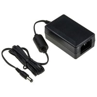 ADAPTADOR DE ESCRITORIO C14 24VDC 24W de la ENERGÍA