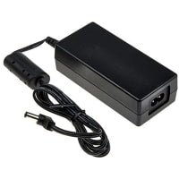 Power Supply 24V 40W 90-264VAC 1.7 A.C. 8 Connector Level VI Efficiency