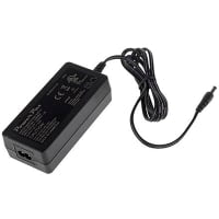 ADAPTADOR DE ESCRITORIO C8 12VDC 5A 60W de la ENERGÍA