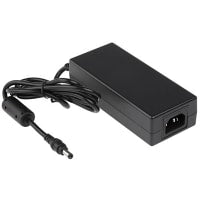 Adaptador de escritorio externo de la energía, modo cambiado, C14 conectador, 12VDC, 90W