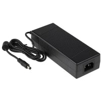 ADAPTADOR DE ESCRITORIO C14 24VDC 5A 120W de la ENERGÍA