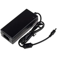La fuente de alimentación 100-240VAC entró IEC 320 C14 de 36VDC hacia fuera 60W 1.66A 2.1 x 5.5 x 11m m