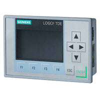INSIGNIA TD Textdisplay. Líneas de 6