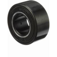 Seguidor de leva métrico coronado, rodillo del montaje del yugo, 62m m RD, sellados