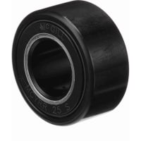 Seguidor de leva métrico coronado, rodillo del montaje del yugo, 52m m RD, sellados