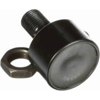 El seguidor de leva cilíndrico del SD, rodillo del montaje del perno prisionero, agujero de la tuerca hexagonal, 1.500'' RD, selló