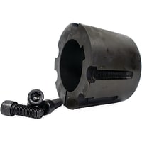 El buje del TL, 4''2 de -1/ acabó el alesaje, acero