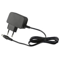 EURO PLUG 9V 18W de POWER ADAPTER