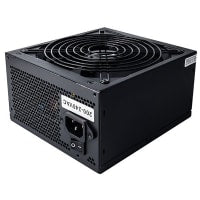 FUENTE de ALIMENTACIÓN de COMPUTADORA ATX 800W 200-240VAC