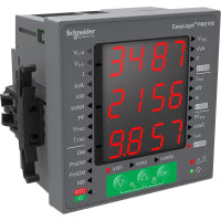 EasyLogic PM2X30 - Módulo de la entrada-salida - Digital - 2 entradas + 2 salidas
