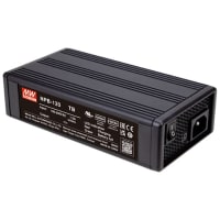 Tablero del escritorio, 103.4W, 12V, Lead-Acid, cargador de batería del Li-Ion, conec del bloque de terminales