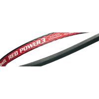 Correa en V, sección de 5V, Optibelt Red Power 3, 5VRP1600