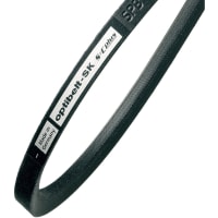 V-Belt de Metic, sección del proceso estadístico, SPC4500