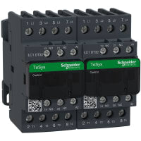 INVERTIR el IEC del CONTACTOR 575VAC 32A