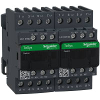 INVERTIR el IEC del CONTACTOR 575VAC 32A