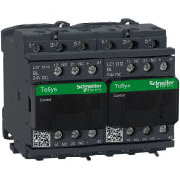 Inversor de corriente. IEC del CONTACTOR 575VAC 12A