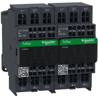 INVERTIR el IEC del CONTACTOR 575VAC 12A