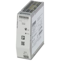 Fuente de alimentación: UNO2-PS/1AC/24DC/240W
