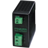 FUENTE de ALIMENTACIÓN de MCS-B 1-PHASE, EN: 90-265VAC HACIA FUERA: 12-15V/1ADC