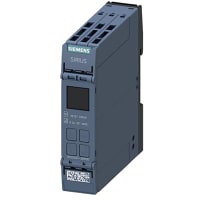 Relais De La Supervisión De Temperatura; 3Rs26002Bw30