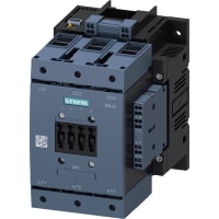 Contactor. Kilovatio/400 V/Ac-3 De 55; 3Rt10543Nb36