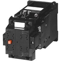 CONTACTOR, OPERACIÓN de la C.C., TAMAÑO 1,230V, 2NO+2NC; 3TC4417-0AP4