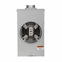 1 fase Ringless 200A OH 4-Term ningún puente