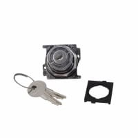 2P SS AFINADOS MAINT, RETIRO de la LEVA 2, CERRADURA ME17 de W/SPECIAL