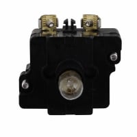 TENIENTE XFR/120V (orden LED de PSH/PUL por separado)
