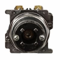El INTERRUPTOR ENFERMO 4POS de SEL MANTUVO el CASQUILLO de CAM7 120V FV-NO